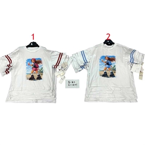 Bluzka dziewczęca  6-16 lat