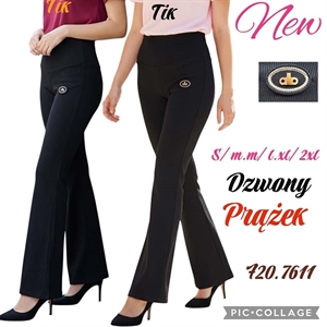 Legginsy damskie  S/M-XL/2XL