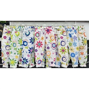 Spodnie damskie- Produkt Włoski