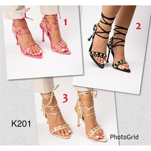 Sandały damskie 36-41