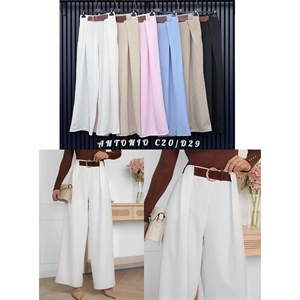 Spodnie damskie - Produkt Włoski