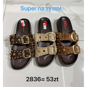 Sandały damskie 36-41