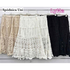 Spódnica damska produkt Włoski