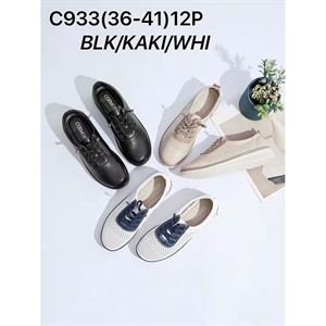 Buty wsuwane damskie 36-41