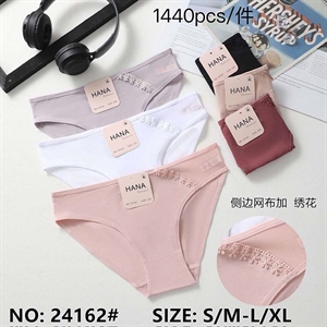 Majtki damskie  S/M-L/XL