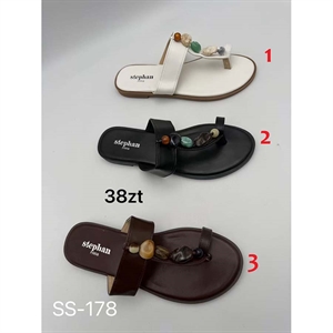 Klapki damskie 36-41