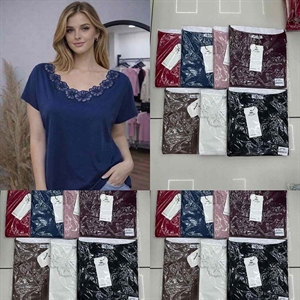 Koszulka damska - Produkt Turecki