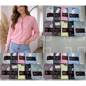 Bluza damska - Produkt Turecki