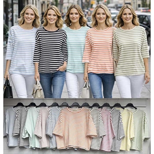 Bluzka damska - Produkt Włoski