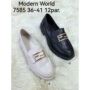 Mokasyny damskie  36-41