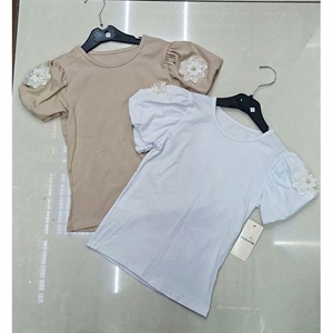 Koszulka dziewczęca 6-16 lat