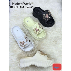 Klapki damskie  36-41