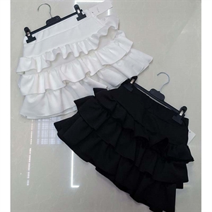 Spódnica dziewczęca 6-16 lat