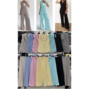 Komplet damski - Produkt Włoski