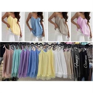 Bluzka damska - Produkt Włoski