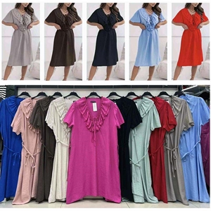 Sukienka damska - Produkt Włoski