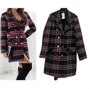 Sukienka damska - Produkt Włoski