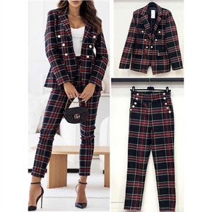 Komplet damski - Produkt Włoski