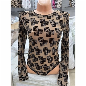 Bluzka body damskie  S-XL