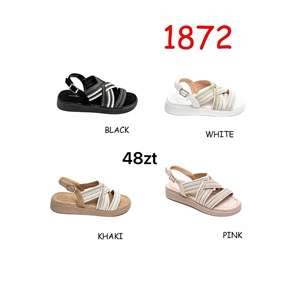 Sandały damskie 36-41