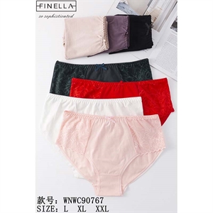 Majtki damskie  L-2XL