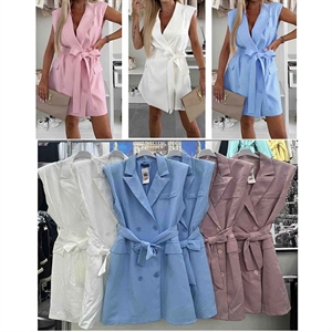 Sukienka damska - Produkt Włoski