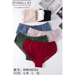 Majtki damskie  S/M-XL