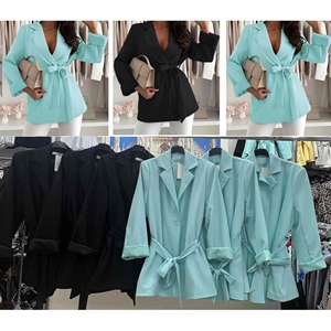 Marynarka damska - Produkt Włoski