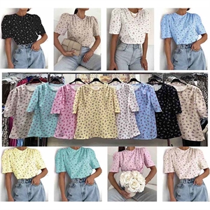 Bluzka damska - Produkt Włoski