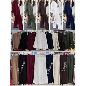 Komplet damski - Produkt Włoski