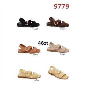 Sandały damskie 36-41