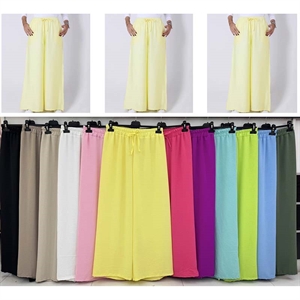 Spodnie damskie - Produkt Włoski