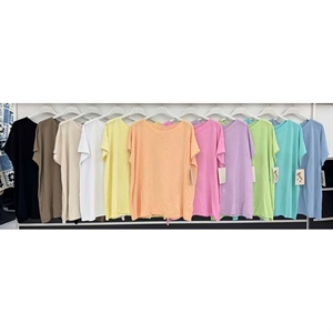 Bluzka damska - Produkt Włoski