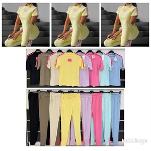 Komplet damski - Produkt Włoski