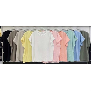 Bluzka damska - Produkt Włoski