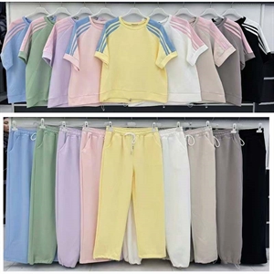 Komplet damski - Produkt Włoski