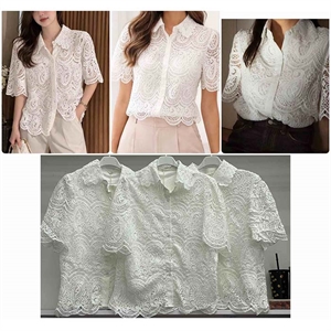 Koszula damska - Produkt Włoski