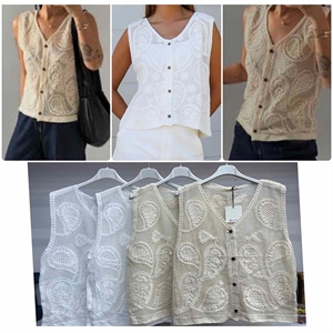 Bluzka damska - Produkt Włoski