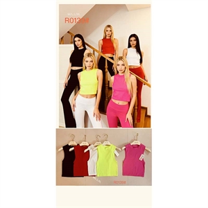 Bluzka damska M/L-L/XL