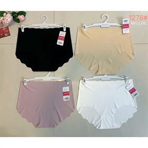 Majtki damskie M/L-L/XL