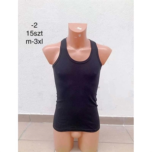 Podkoszulka męski  M-3XL