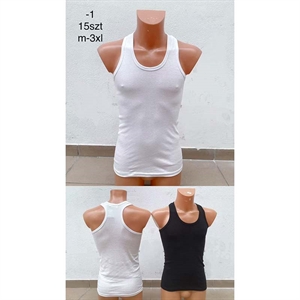 Podkoszulka męski  M-3XL