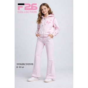 Komplet dziewczęcy  8-16 lat