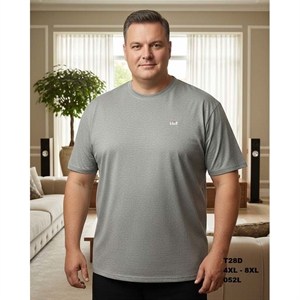 Koszulka Męska (4XL-9XL)