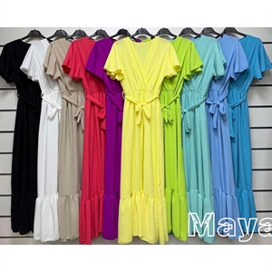 Sukienka damska - Produkt Włoski