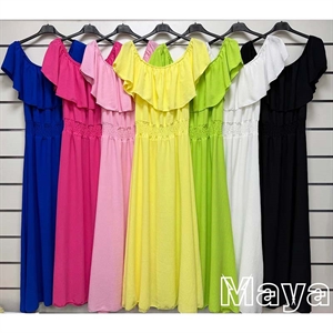 Sukienka damska - Produkt Włoski