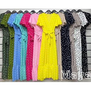 Sukienka damska - Produkt Włoski