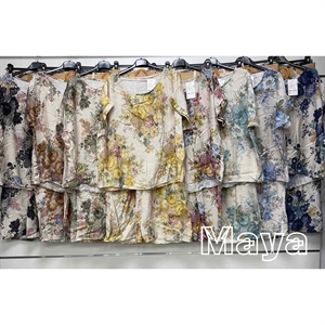 Komplet damski - Produkt Włoski