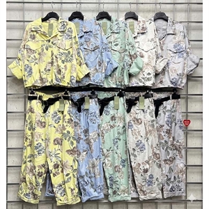 Komplet damski - Produkt Włoski