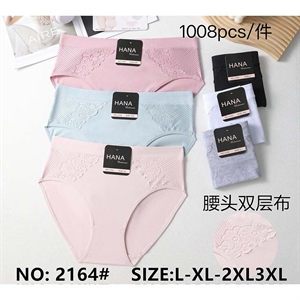 Majtki damskie  L-3XL